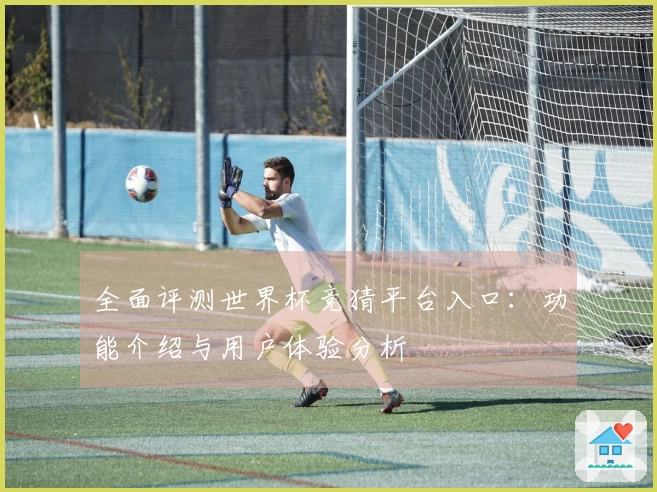全面评测世界杯竞猜平台入口：功能介绍与用户体验分析